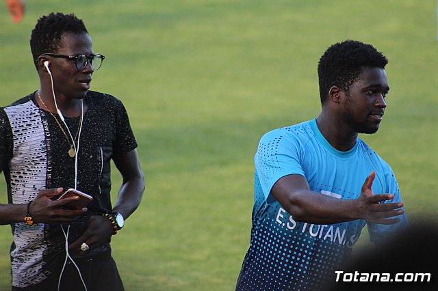 Final Copa Torneo Juega Limpio y entrega de trofeos de la Liga y la Copa 2019 - 194