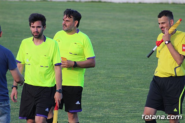 Final Copa Torneo Juega Limpio y entrega de trofeos de la Liga y la Copa 2019 - 197