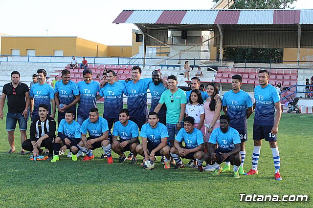 Final Copa Torneo Juega Limpio y entrega de trofeos de la Liga y la Copa 2019 - 198