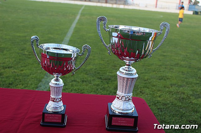 Final Copa Torneo Juega Limpio y entrega de trofeos de la Liga y la Copa 2019 - 203