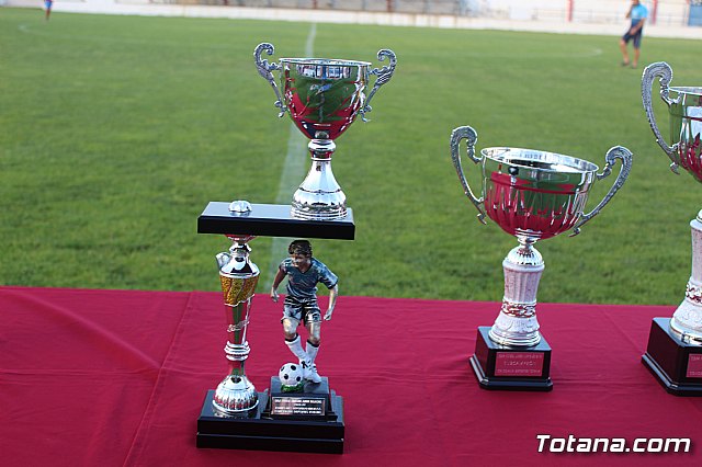 Final Copa Torneo Juega Limpio y entrega de trofeos de la Liga y la Copa 2019 - 204