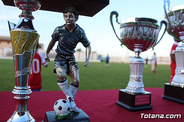 Final Copa Torneo Juega Limpio y entrega de trofeos de la Liga y la Copa 2019 - 210