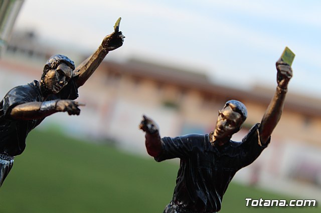 Final Copa Torneo Juega Limpio y entrega de trofeos de la Liga y la Copa 2019 - 213