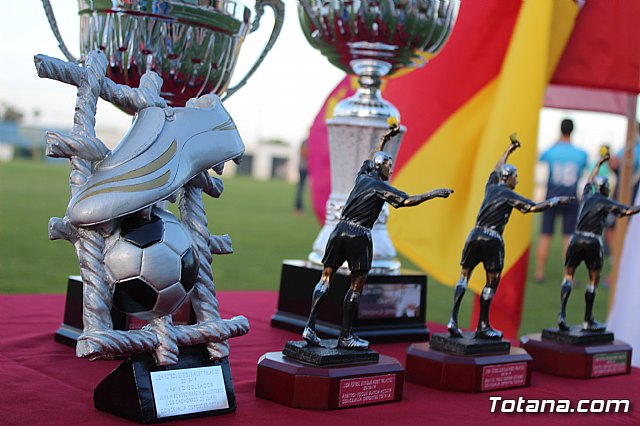 Final Copa Torneo Juega Limpio y entrega de trofeos de la Liga y la Copa 2019 - 215