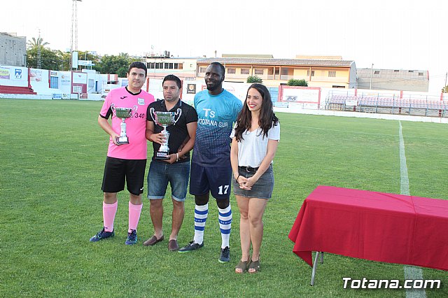Final Copa Torneo Juega Limpio y entrega de trofeos de la Liga y la Copa 2019 - 242