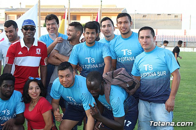 Final Copa Torneo Juega Limpio y entrega de trofeos de la Liga y la Copa 2019 - 247