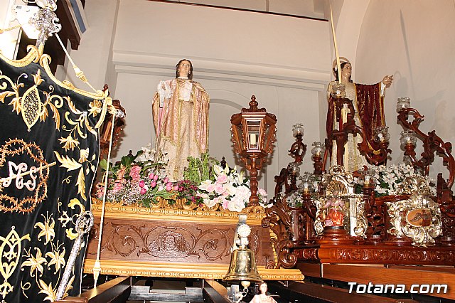 Procesin Jueves Santo 2013 - 1