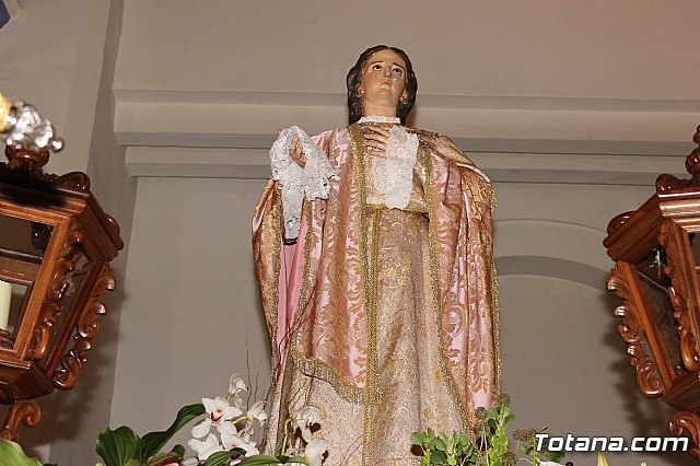 Procesin Jueves Santo 2013 - 2