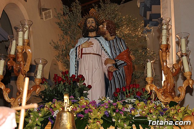 Procesin Jueves Santo 2013 - 3