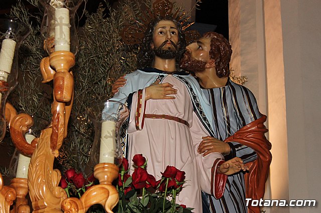 Procesin Jueves Santo 2013 - 4