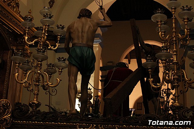 Procesin Jueves Santo 2013 - 6
