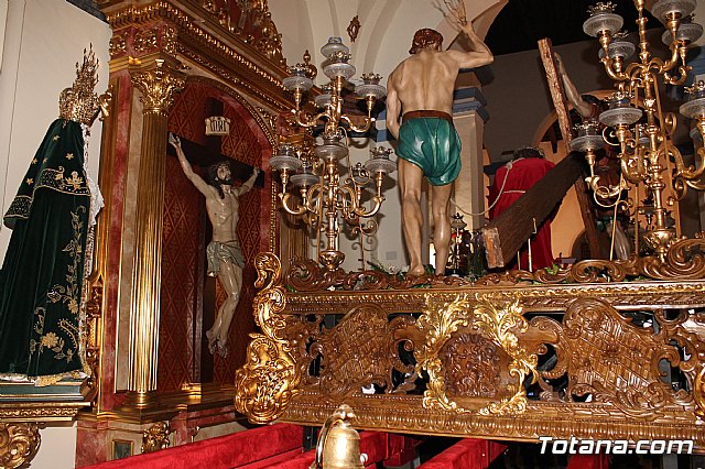 Procesin Jueves Santo 2013 - 7