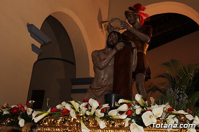 Procesin Jueves Santo 2013 - 9