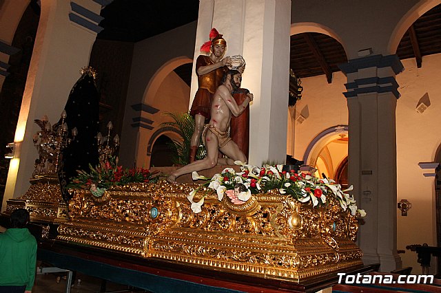 Procesin Jueves Santo 2013 - 11