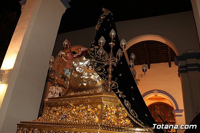 Procesin Jueves Santo 2013 - 12