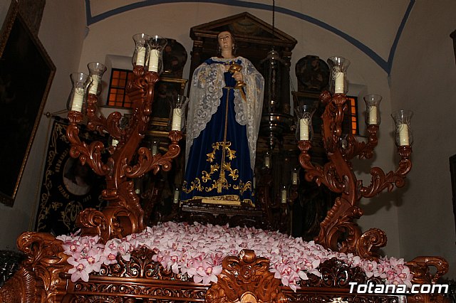 Procesin Jueves Santo 2013 - 14