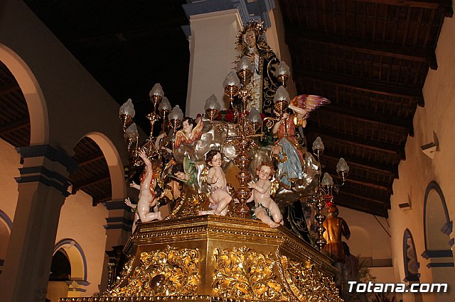 Procesin Jueves Santo 2013 - 15