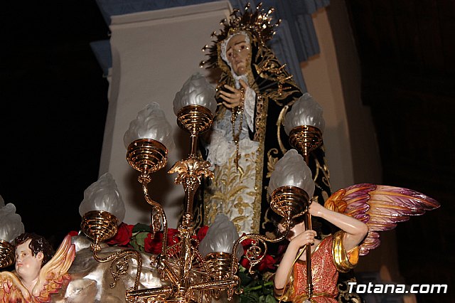 Procesin Jueves Santo 2013 - 16