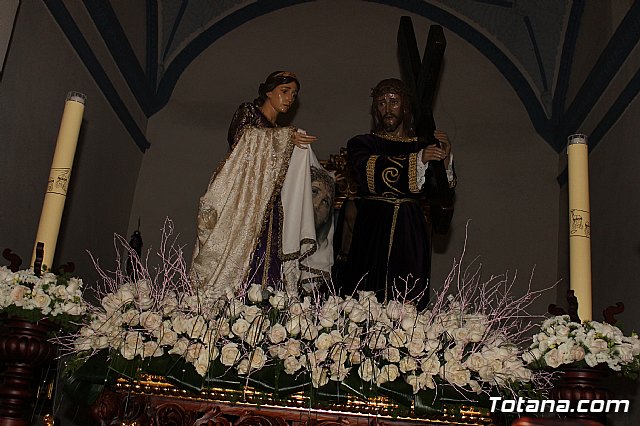 Procesin Jueves Santo 2013 - 17