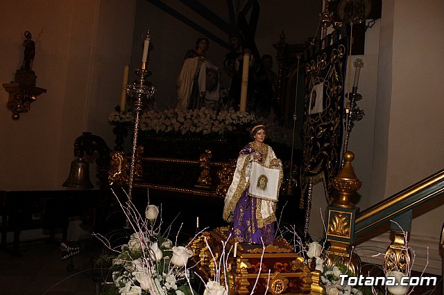 Procesin Jueves Santo 2013 - 18