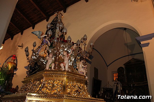 Procesin Jueves Santo 2013 - 19