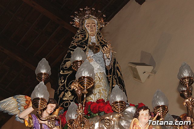 Procesin Jueves Santo 2013 - 20