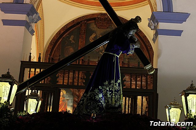 Procesin Jueves Santo 2013 - 22