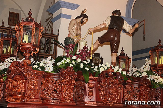 Procesin Jueves Santo 2013 - 23