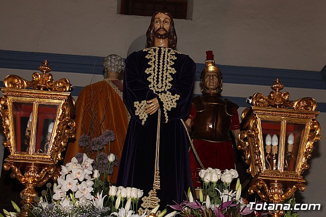 Procesin Jueves Santo 2013 - 25