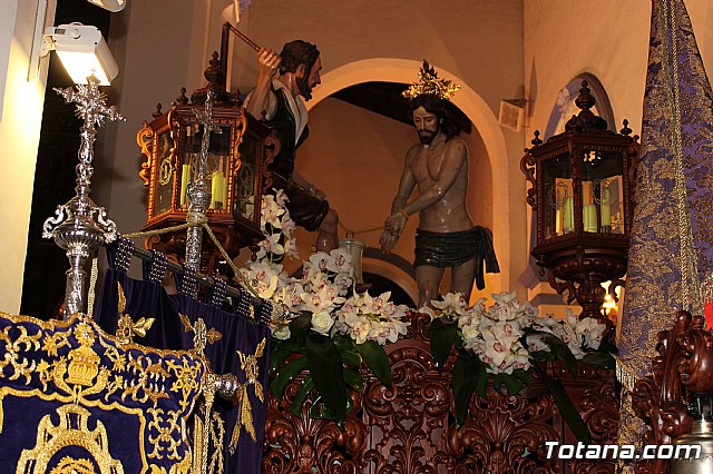 Procesin Jueves Santo 2013 - 26