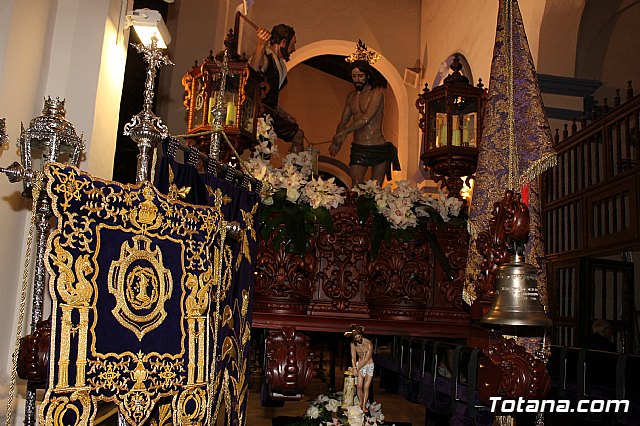 Procesin Jueves Santo 2013 - 27