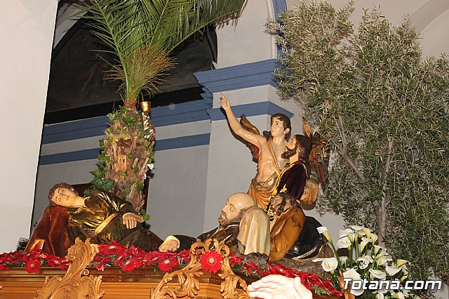 Procesin Jueves Santo 2013 - 28