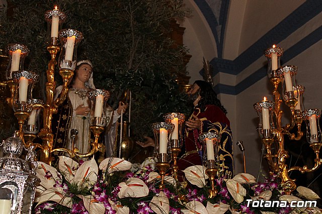 Procesin Jueves Santo 2013 - 30