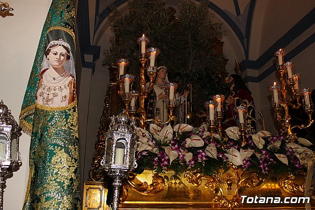 Procesin Jueves Santo 2013 - 31