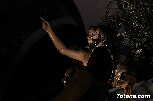 Procesin Jueves Santo 2013 - 32