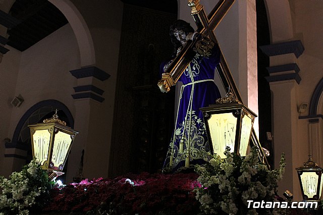 Procesin Jueves Santo 2013 - 34