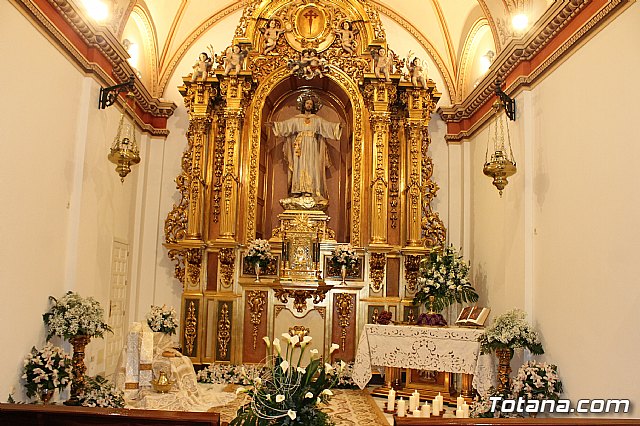 Procesin Jueves Santo 2013 - 35