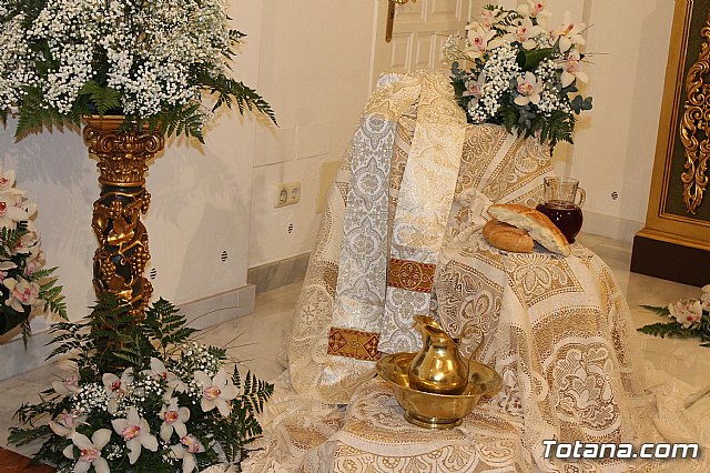 Procesin Jueves Santo 2013 - 36