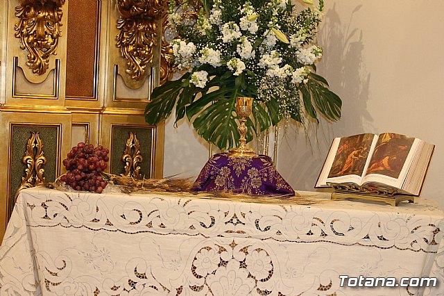 Procesin Jueves Santo 2013 - 37