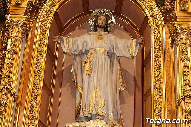 Procesin Jueves Santo 2013 - 38