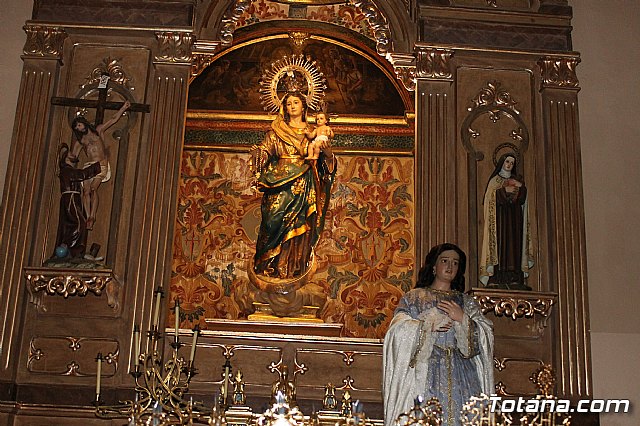 Procesin Jueves Santo 2013 - 40