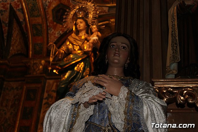 Procesin Jueves Santo 2013 - 42