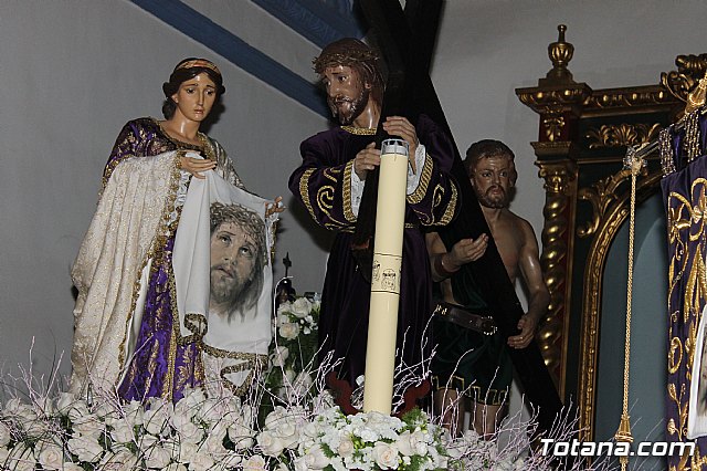 Procesin Jueves Santo 2013 - 43