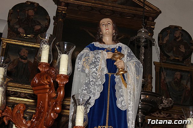 Procesin Jueves Santo 2013 - 47