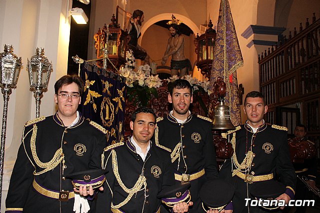 Procesin Jueves Santo 2013 - 49