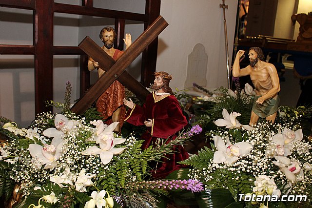 Procesin Jueves Santo 2013 - 53