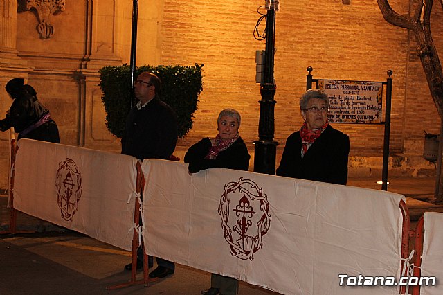 Procesin Jueves Santo 2013 - 58