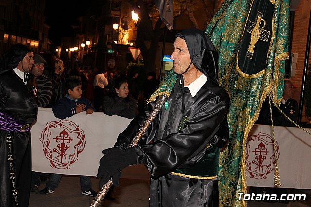 Procesin Jueves Santo 2013 - 64