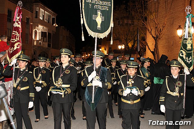 Procesin Jueves Santo 2013 - 80