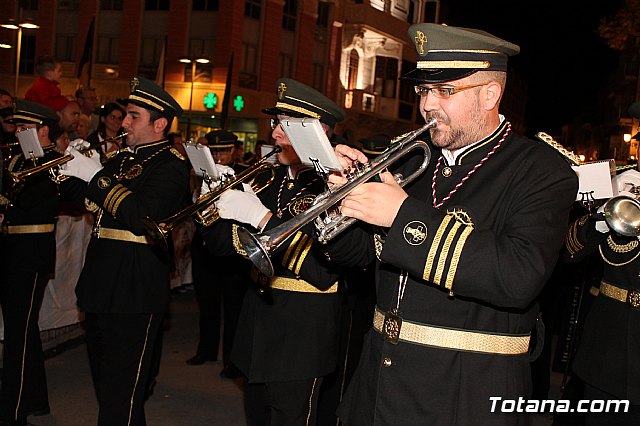 Procesin Jueves Santo 2013 - 86